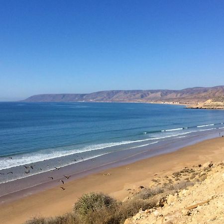 Plage De Reve Agadir n'Ait Sa Luaran gambar