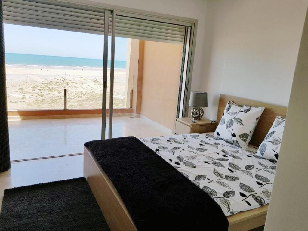 Plage De Reve Agadir n'Ait Sa Luaran gambar