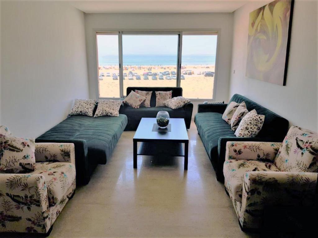 Plage De Reve Agadir n'Ait Sa Luaran gambar