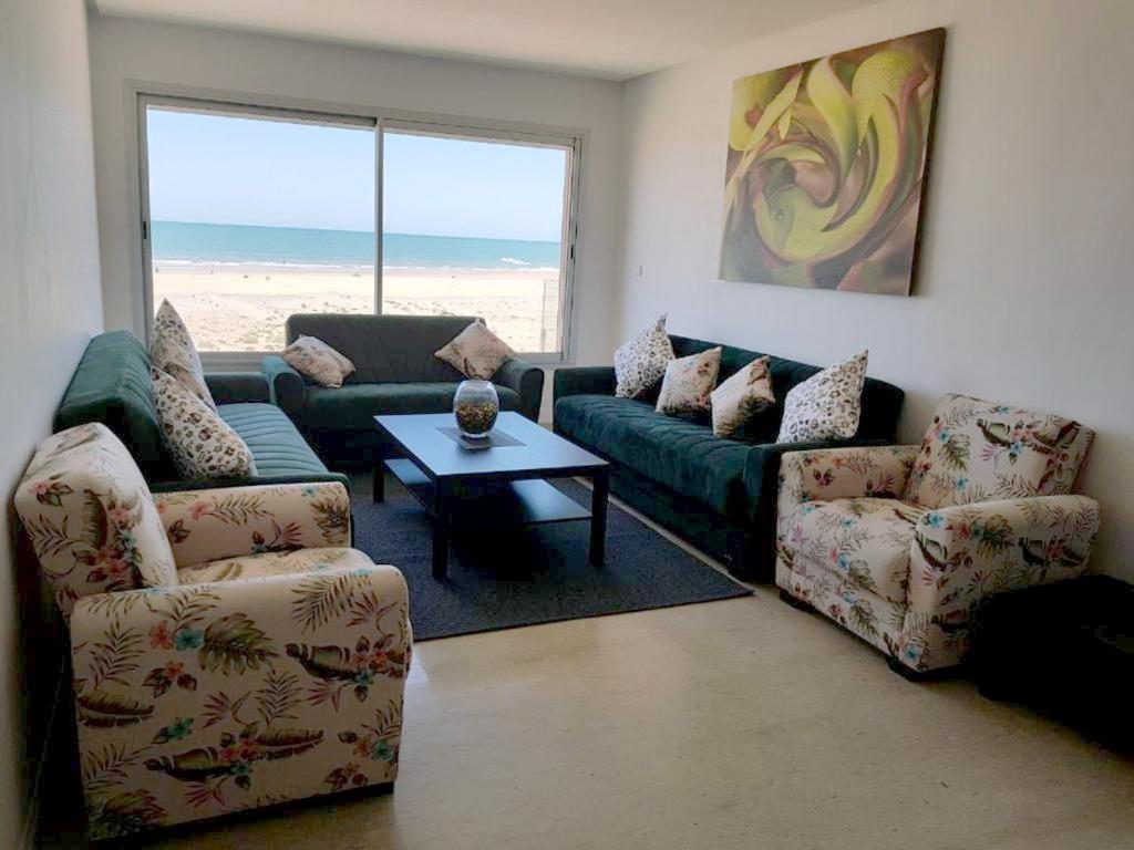 Plage De Reve Agadir n'Ait Sa Luaran gambar